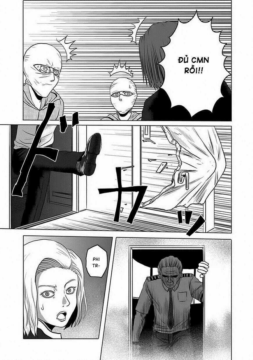 Zai X 10 Chapter 16 trang 9