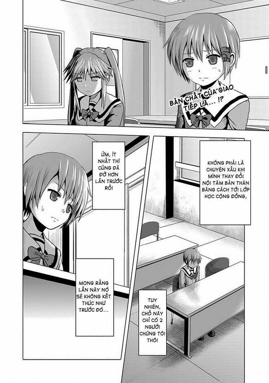 Zai X 10 Chapter 18 trang 2