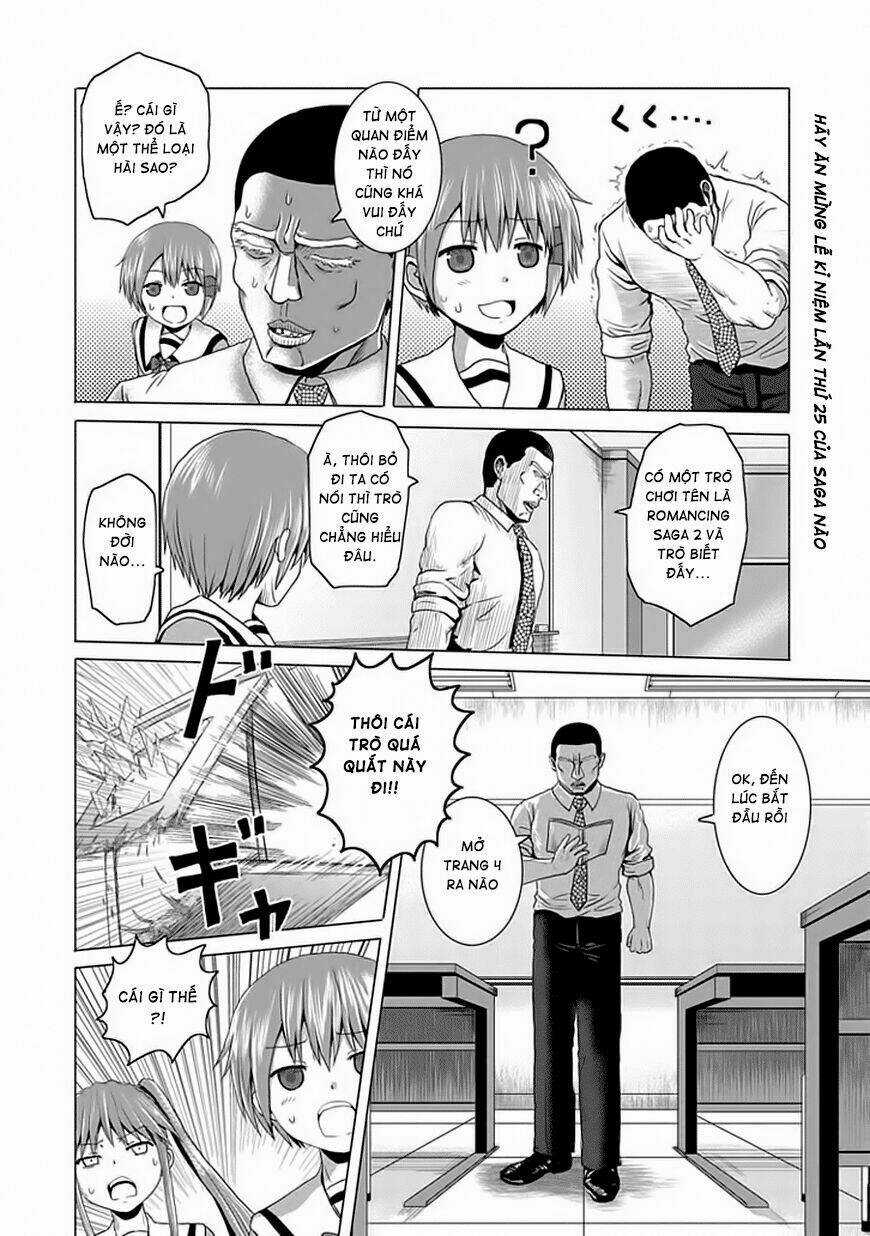 Zai X 10 Chapter 18 trang 6