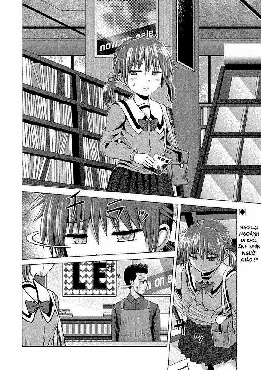 Zai X 10 Chapter 19 trang 2