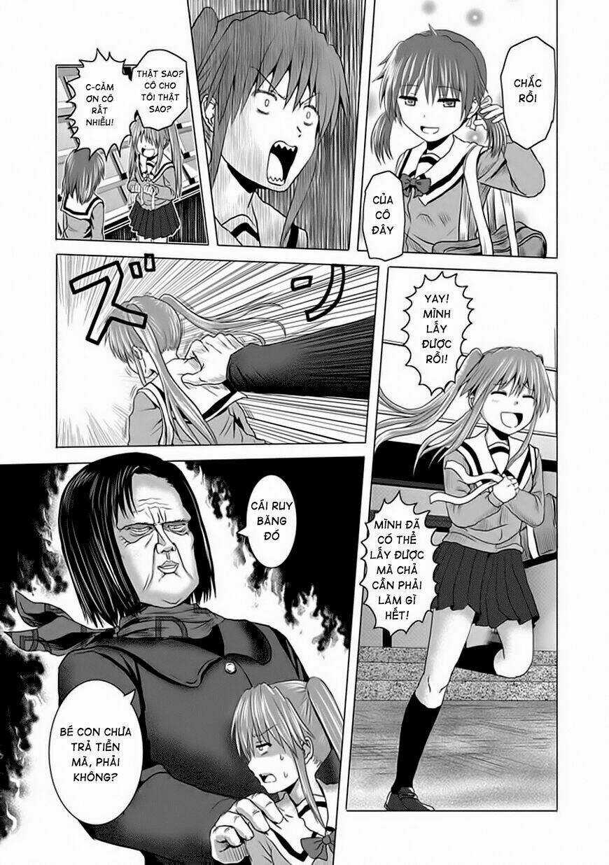 Zai X 10 Chapter 19 trang 5