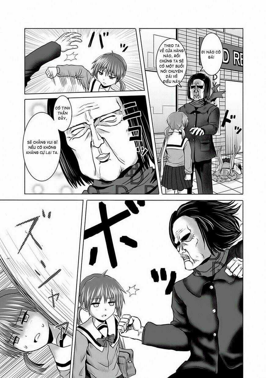 Zai X 10 Chapter 19 trang 7