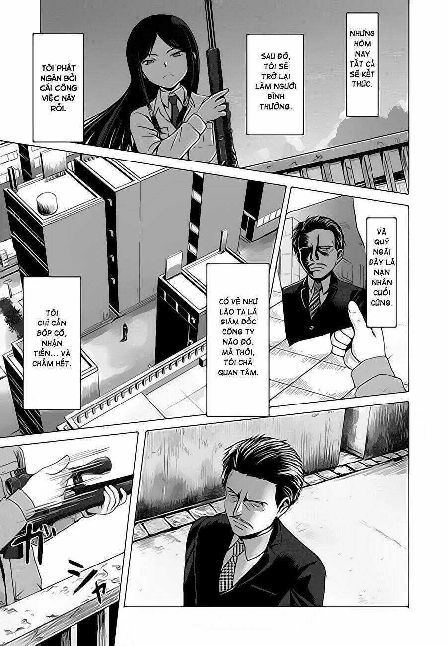 Zai X 10 Chapter 2 trang 3