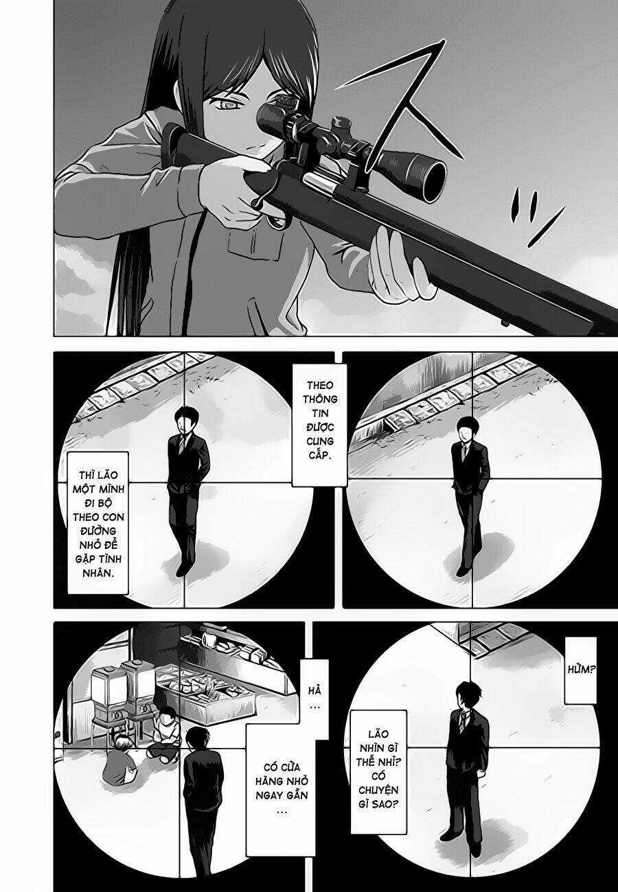 Zai X 10 Chapter 2 trang 4