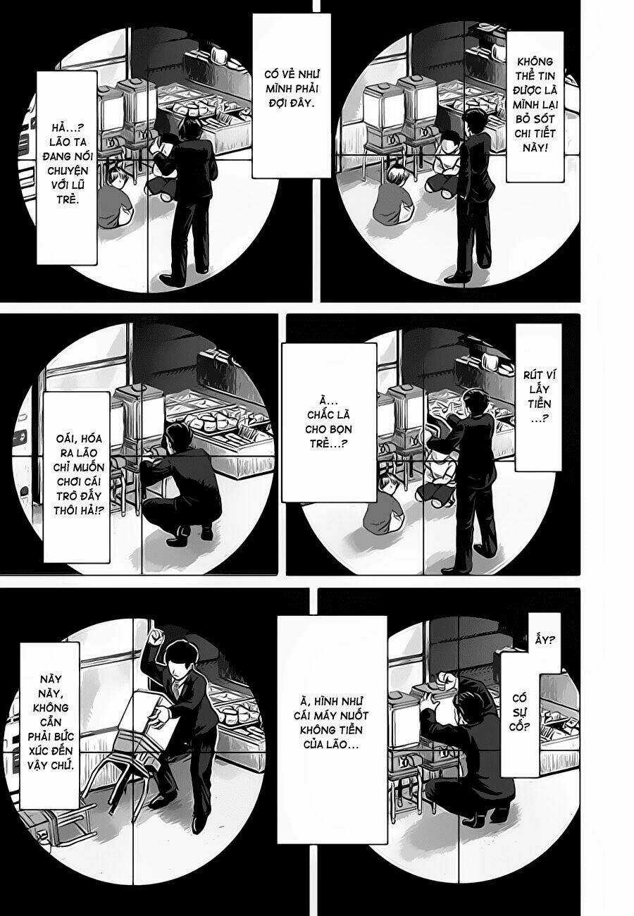 Zai X 10 Chapter 2 trang 5