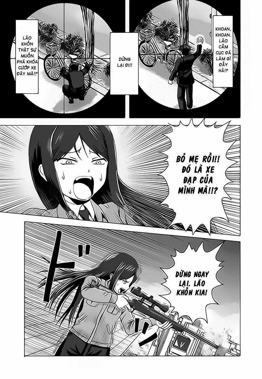 Zai X 10 Chapter 2 trang 7