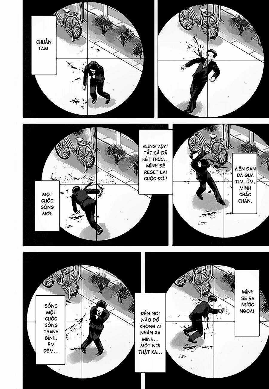 Zai X 10 Chapter 2 trang 8