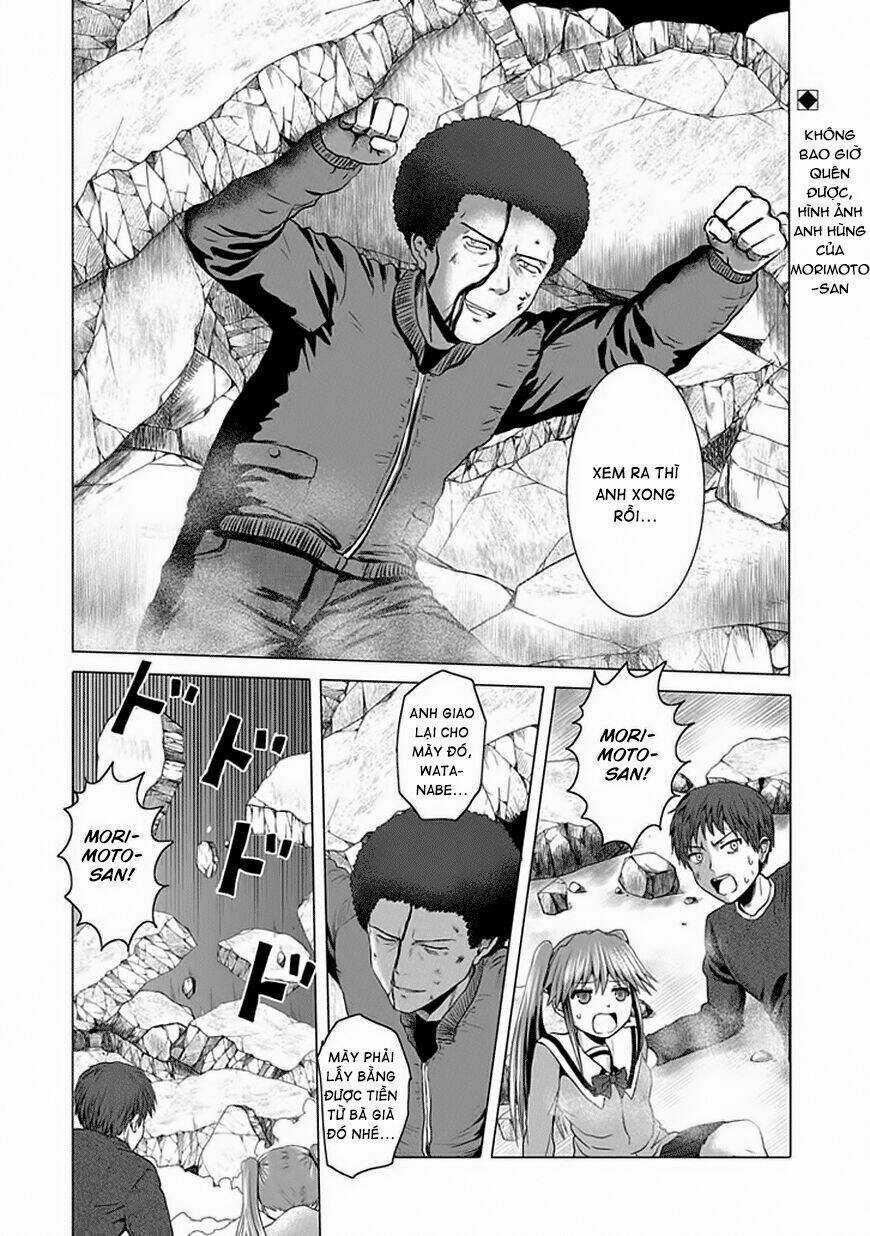 Zai X 10 Chapter 20 trang 2