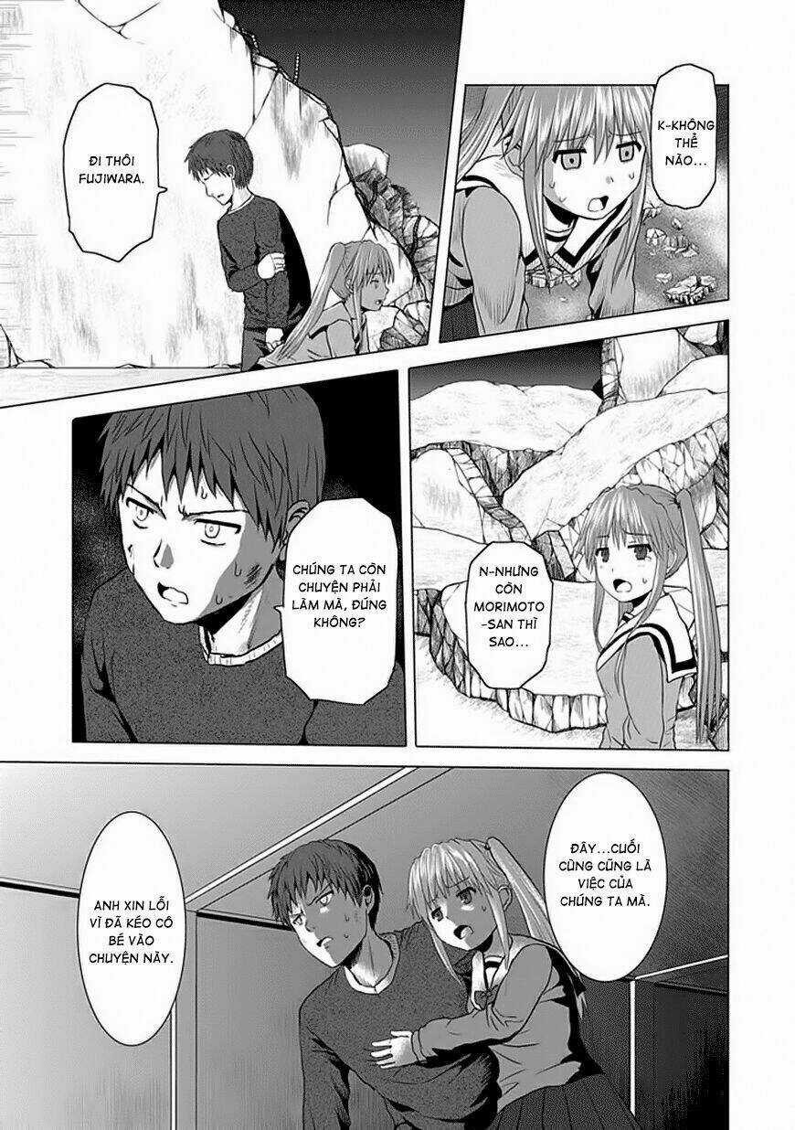 Zai X 10 Chapter 20 trang 3