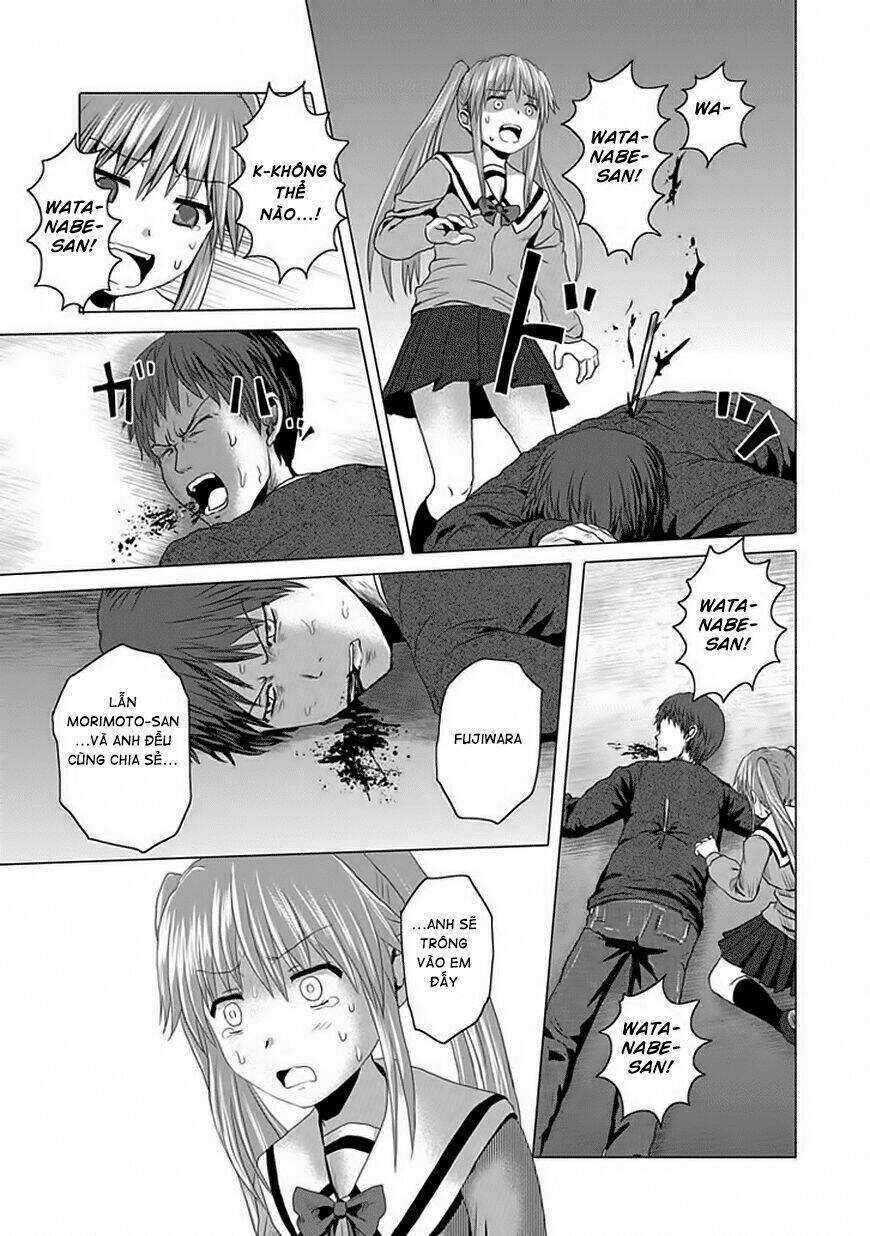 Zai X 10 Chapter 20 trang 5