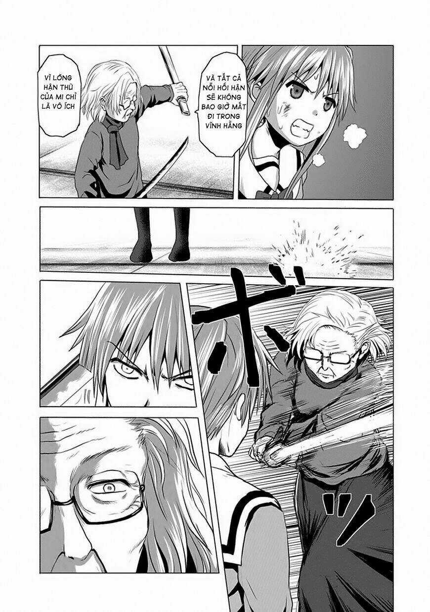 Zai X 10 Chapter 20 trang 7