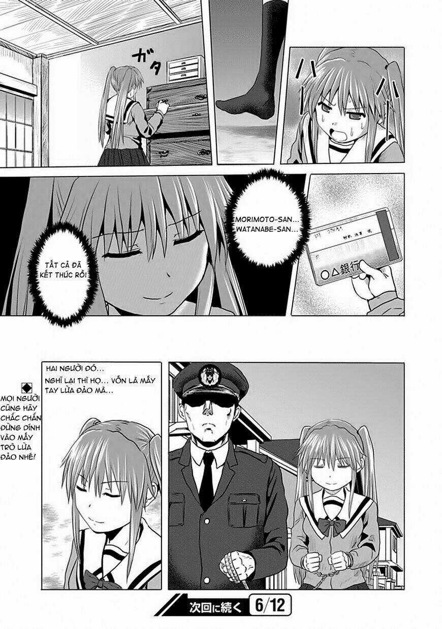 Zai X 10 Chapter 20 trang 9