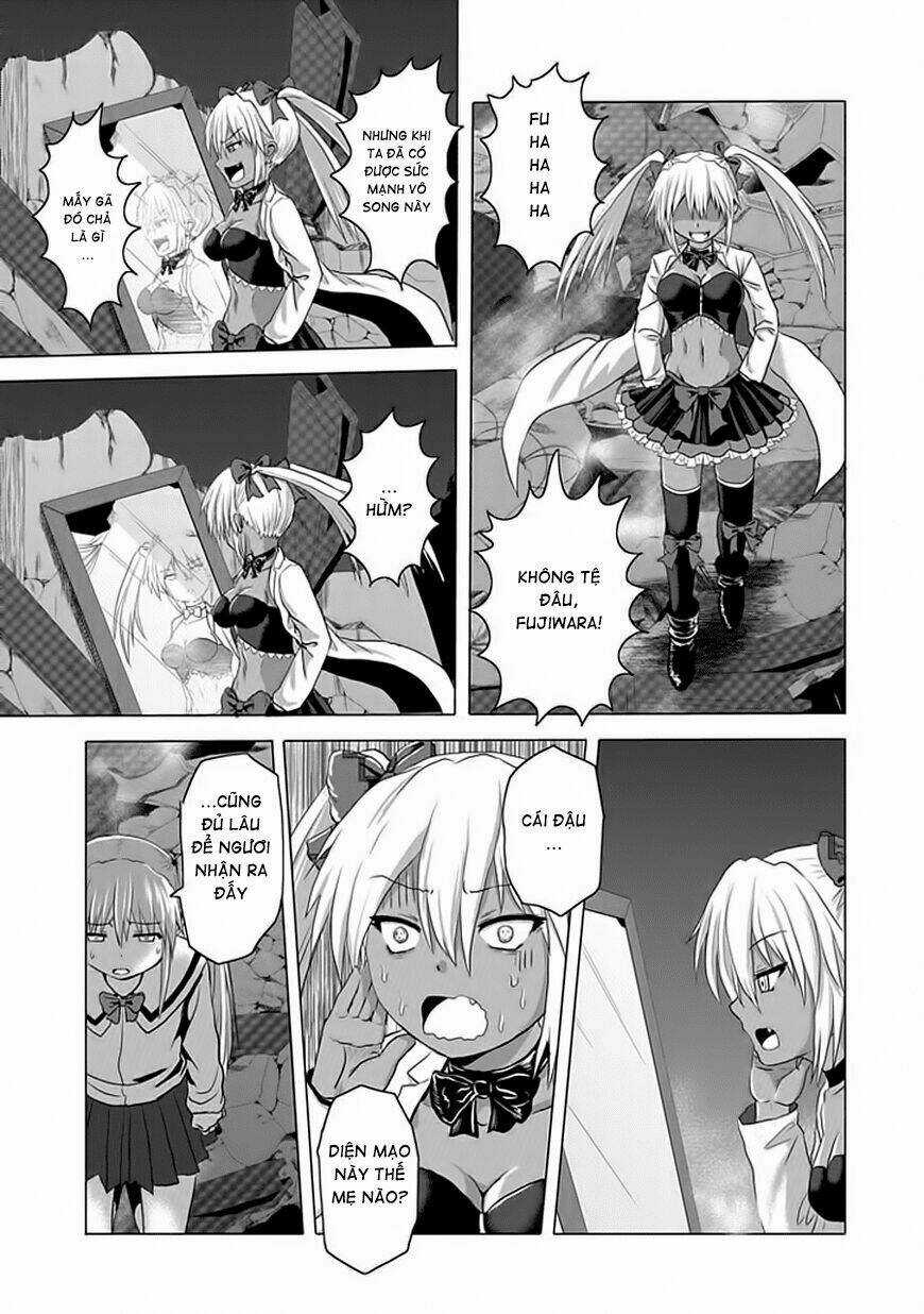 Zai X 10 Chapter 22 trang 7