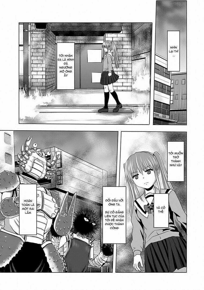 Zai X 10 Chapter 22 trang 9