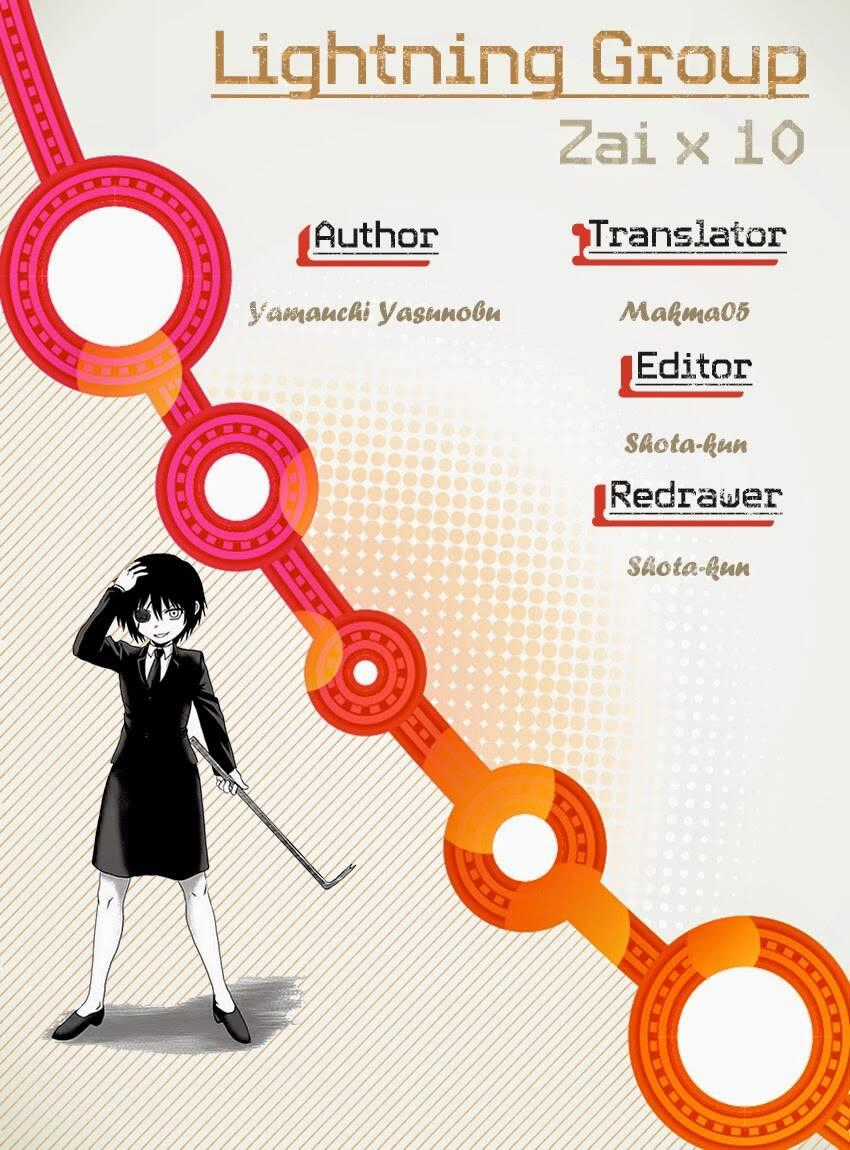 Zai X 10 Chapter 23 trang 13