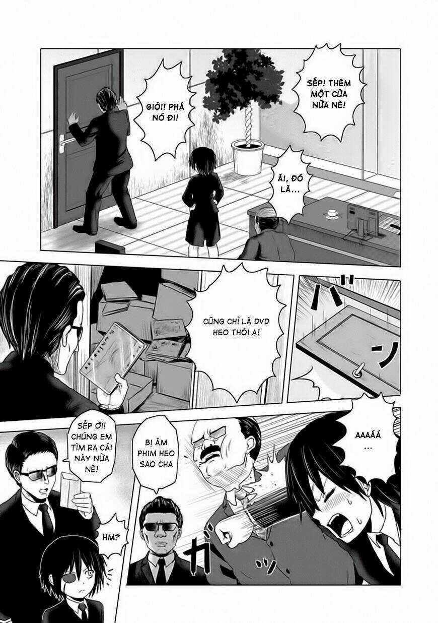 Zai X 10 Chapter 23 trang 6