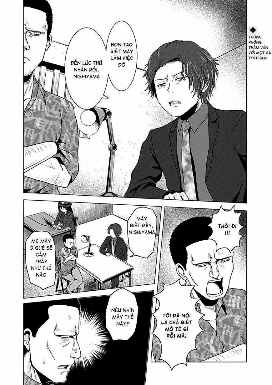 Zai X 10 Chapter 24 trang 2