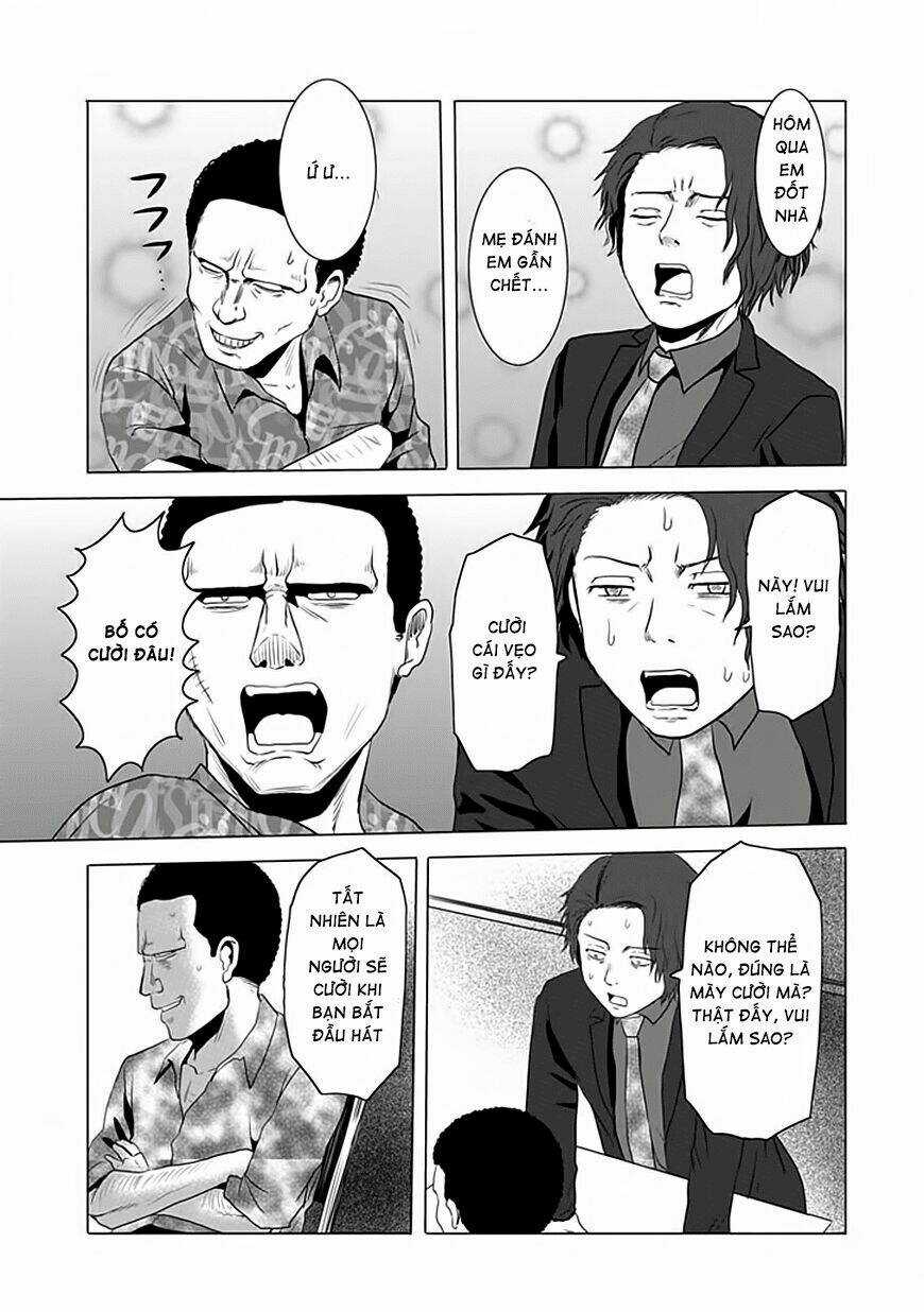 Zai X 10 Chapter 24 trang 3