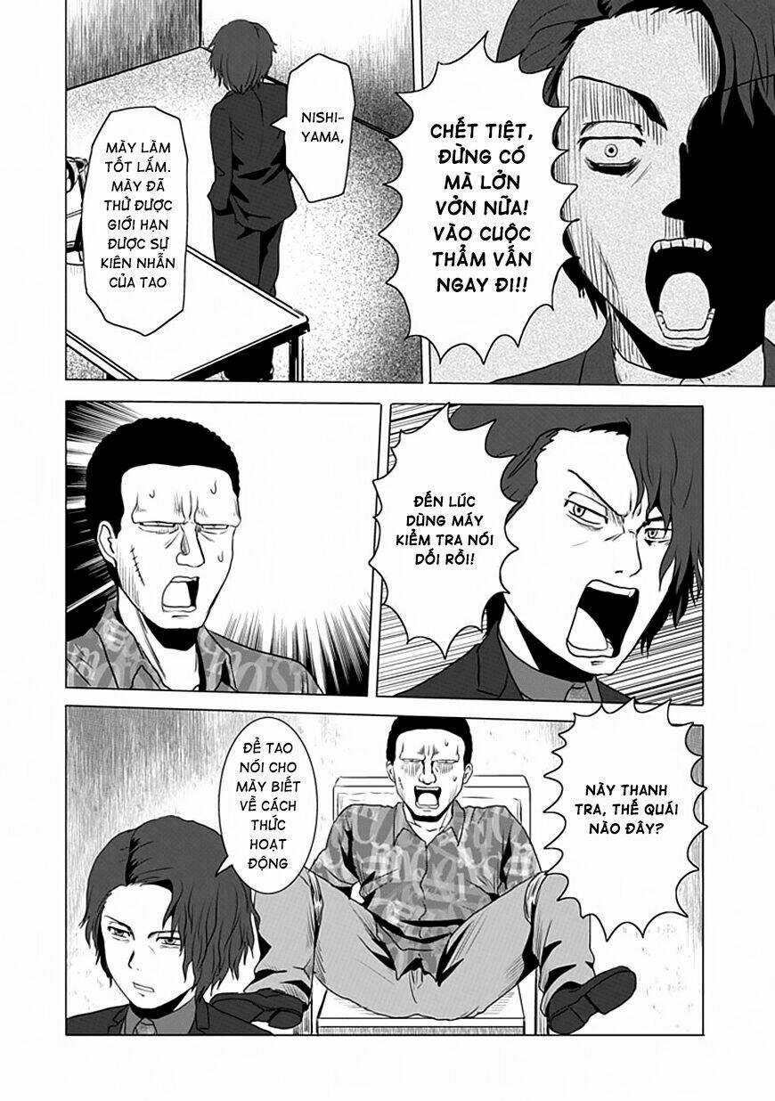 Zai X 10 Chapter 24 trang 4