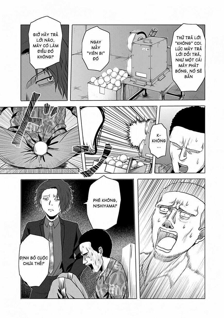 Zai X 10 Chapter 24 trang 5