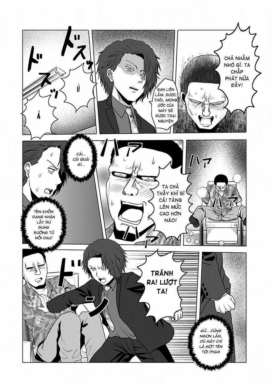 Zai X 10 Chapter 24 trang 6