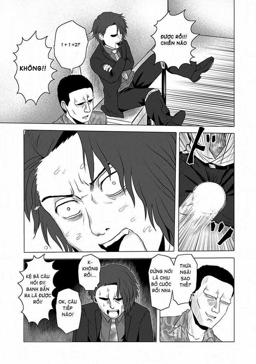 Zai X 10 Chapter 24 trang 7