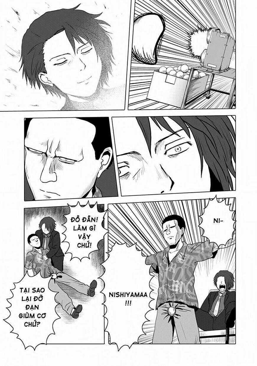 Zai X 10 Chapter 24 trang 9