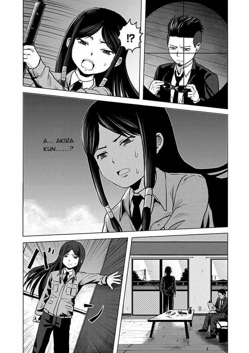 Zai X 10 Chapter 25 trang 4