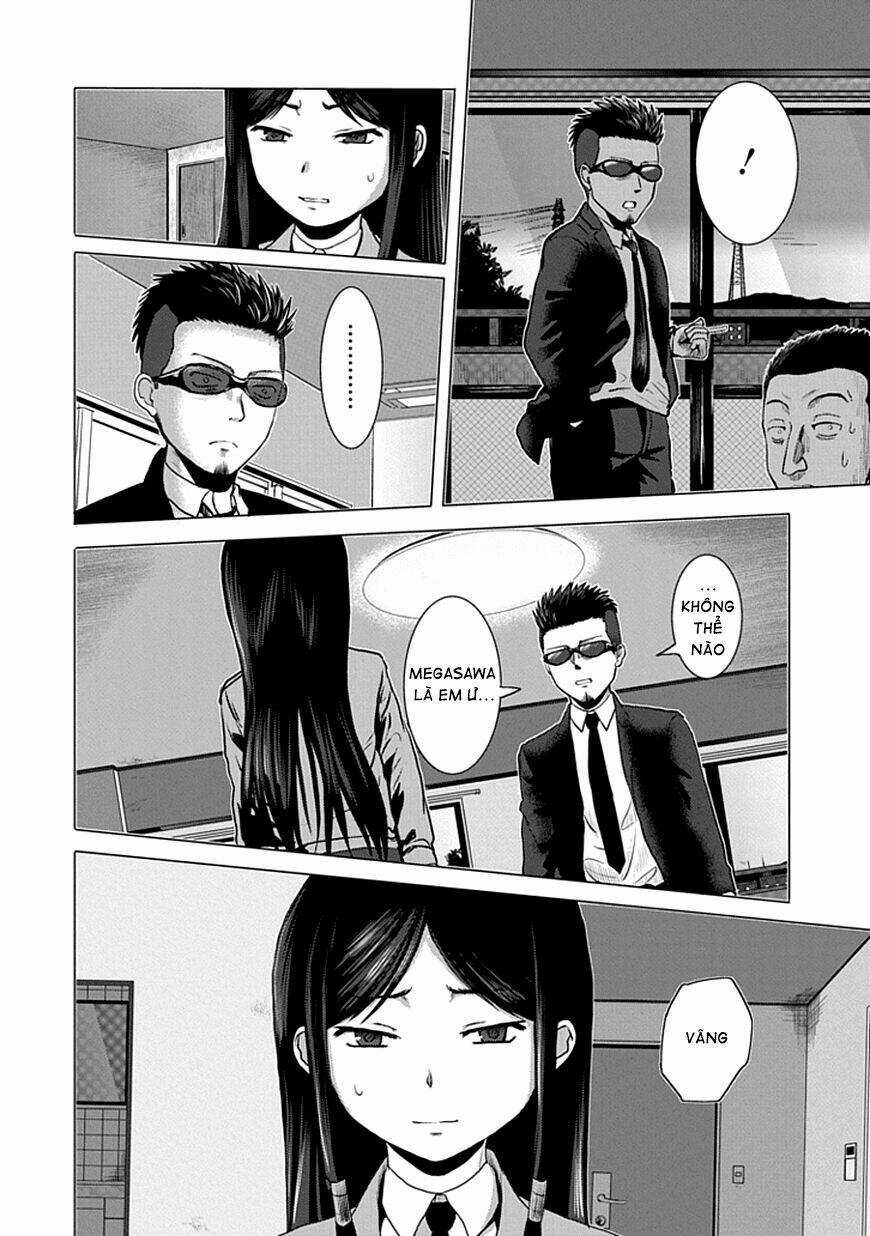 Zai X 10 Chapter 25 trang 5