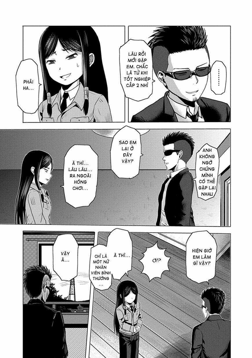 Zai X 10 Chapter 25 trang 6