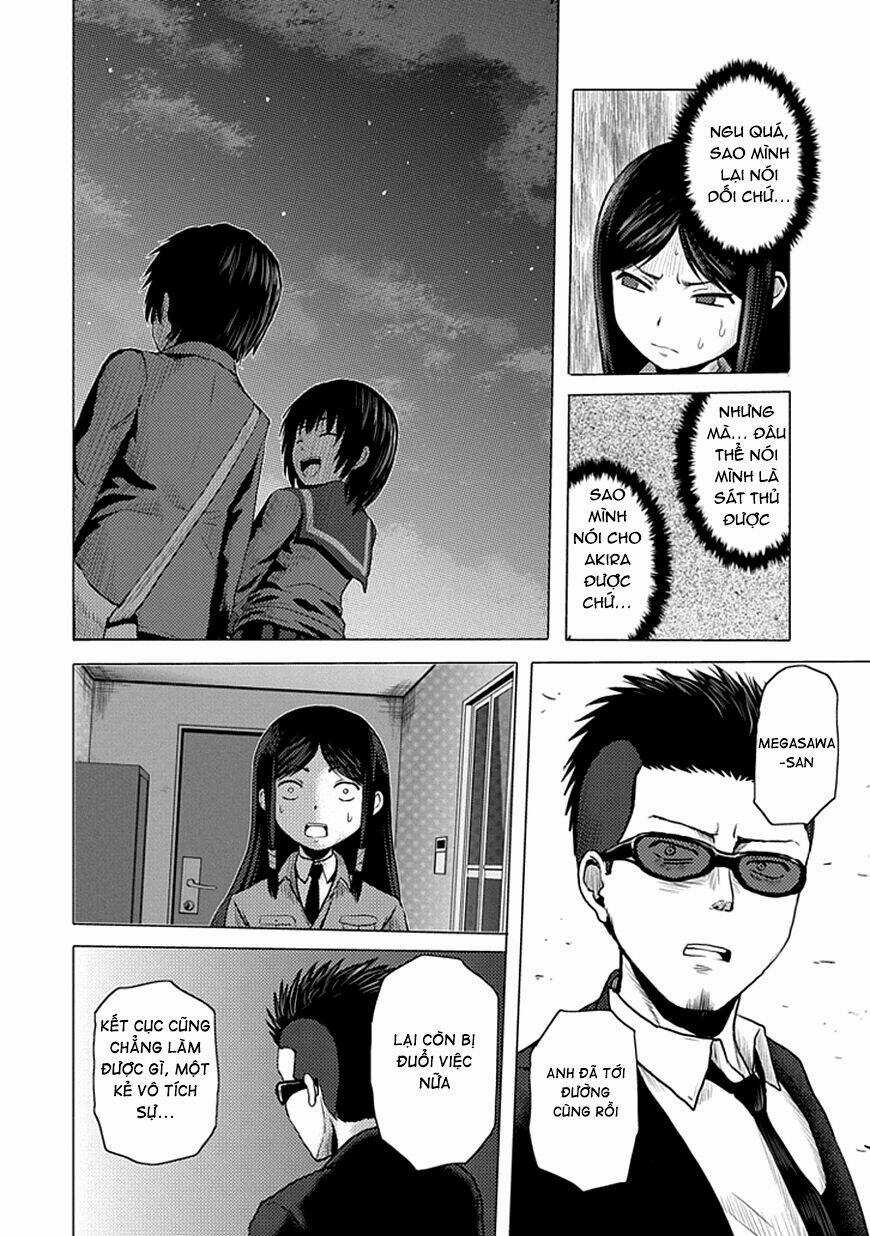 Zai X 10 Chapter 25 trang 7