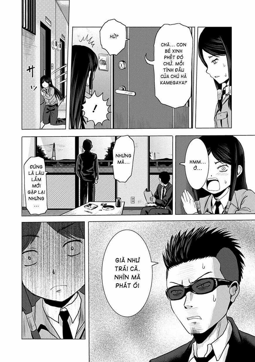 Zai X 10 Chapter 25 trang 9