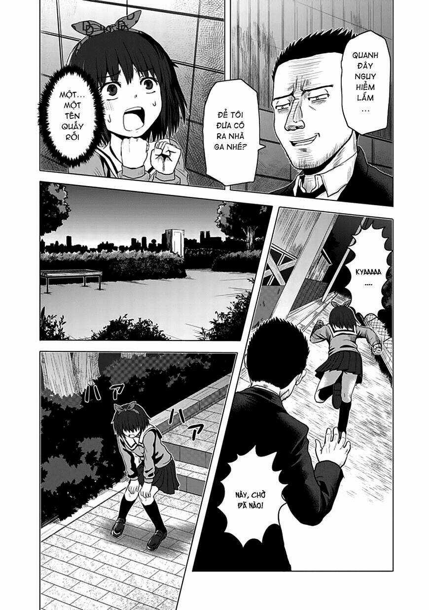 Zai X 10 Chapter 26 trang 2