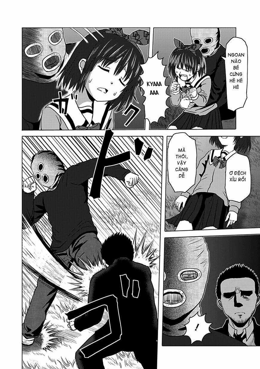 Zai X 10 Chapter 26 trang 5