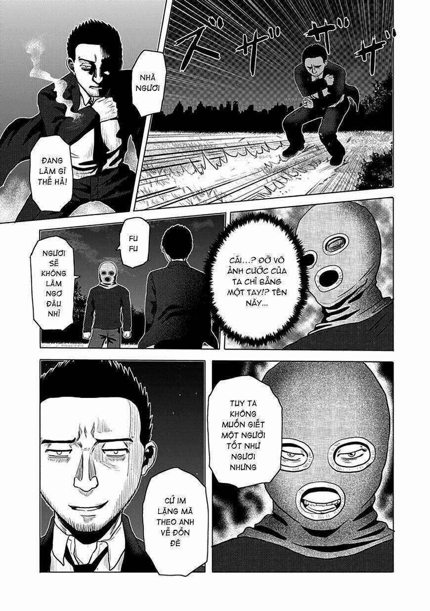 Zai X 10 Chapter 26 trang 6