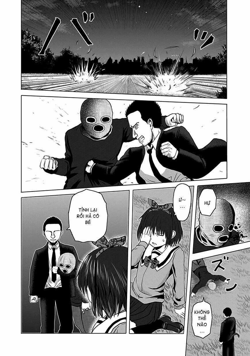 Zai X 10 Chapter 26 trang 7