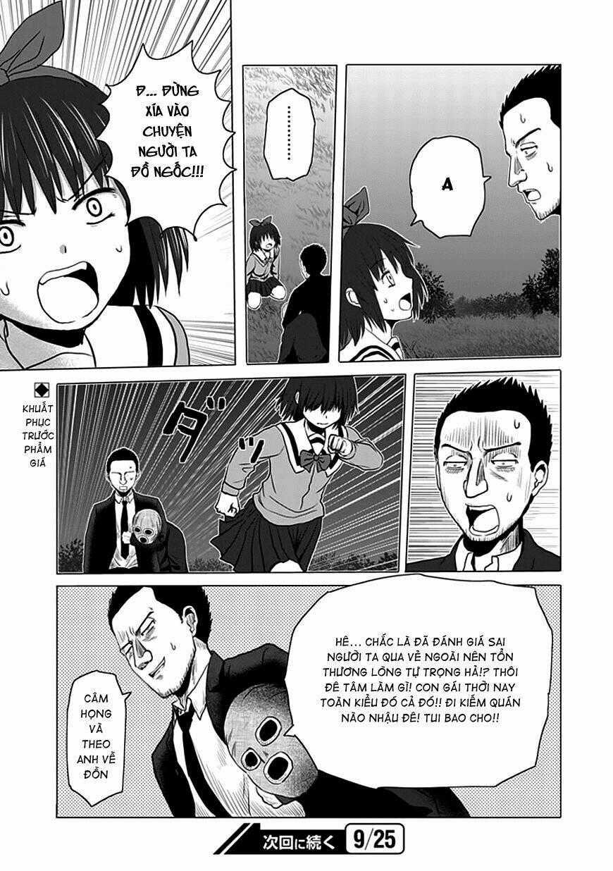 Zai X 10 Chapter 26 trang 8