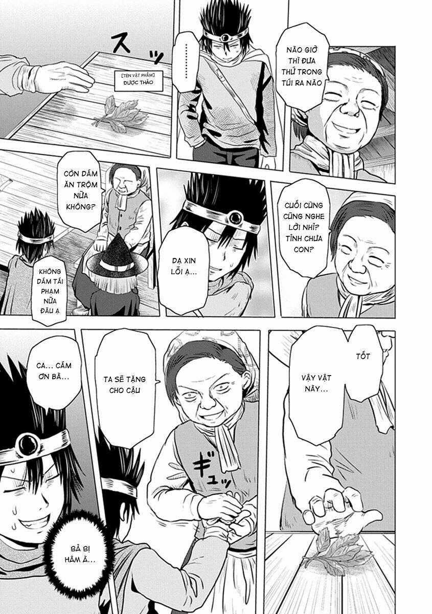 Zai X 10 Chapter 27 trang 10