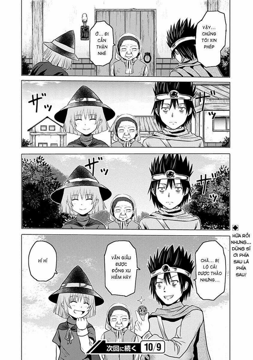 Zai X 10 Chapter 27 trang 11