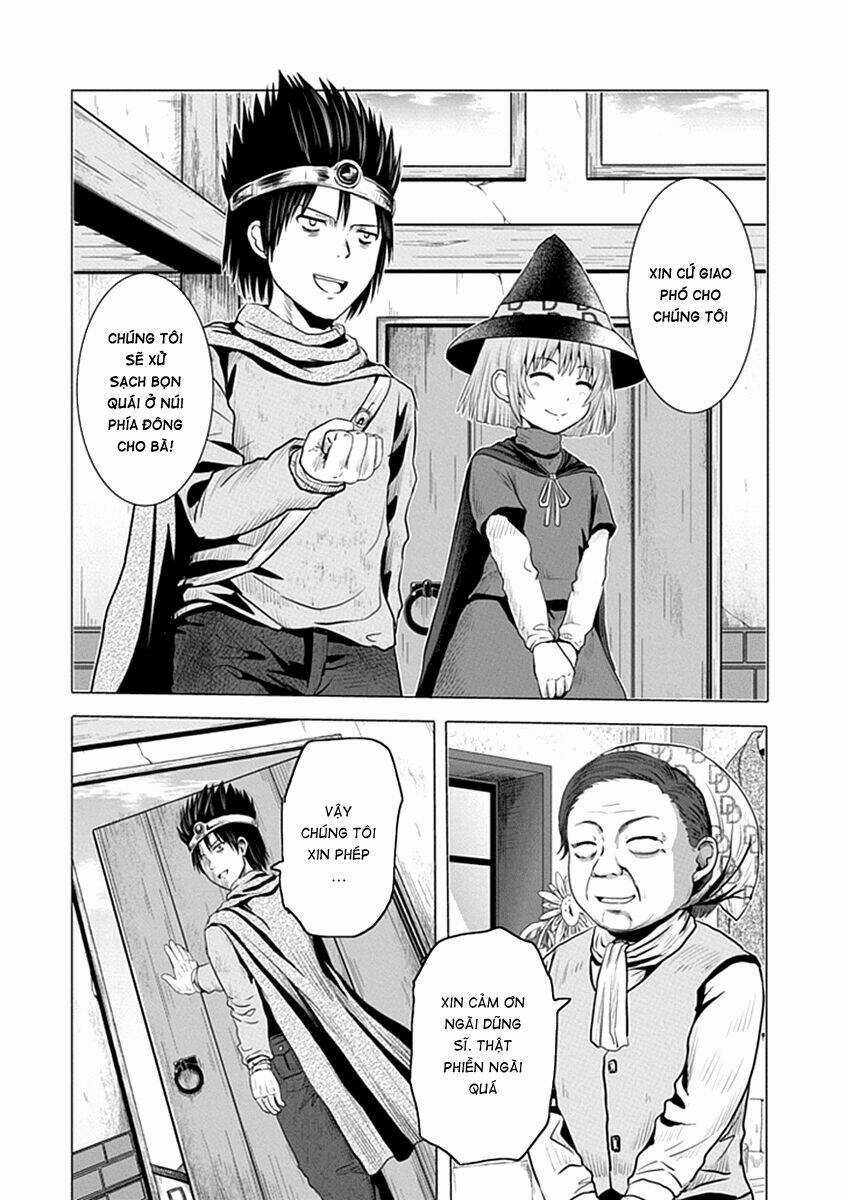 Zai X 10 Chapter 27 trang 3