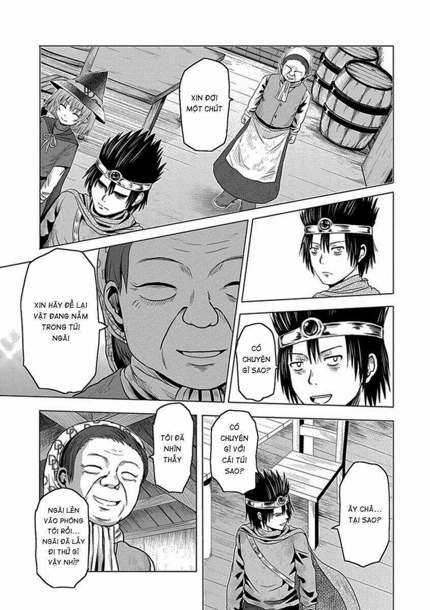 Zai X 10 Chapter 27 trang 4