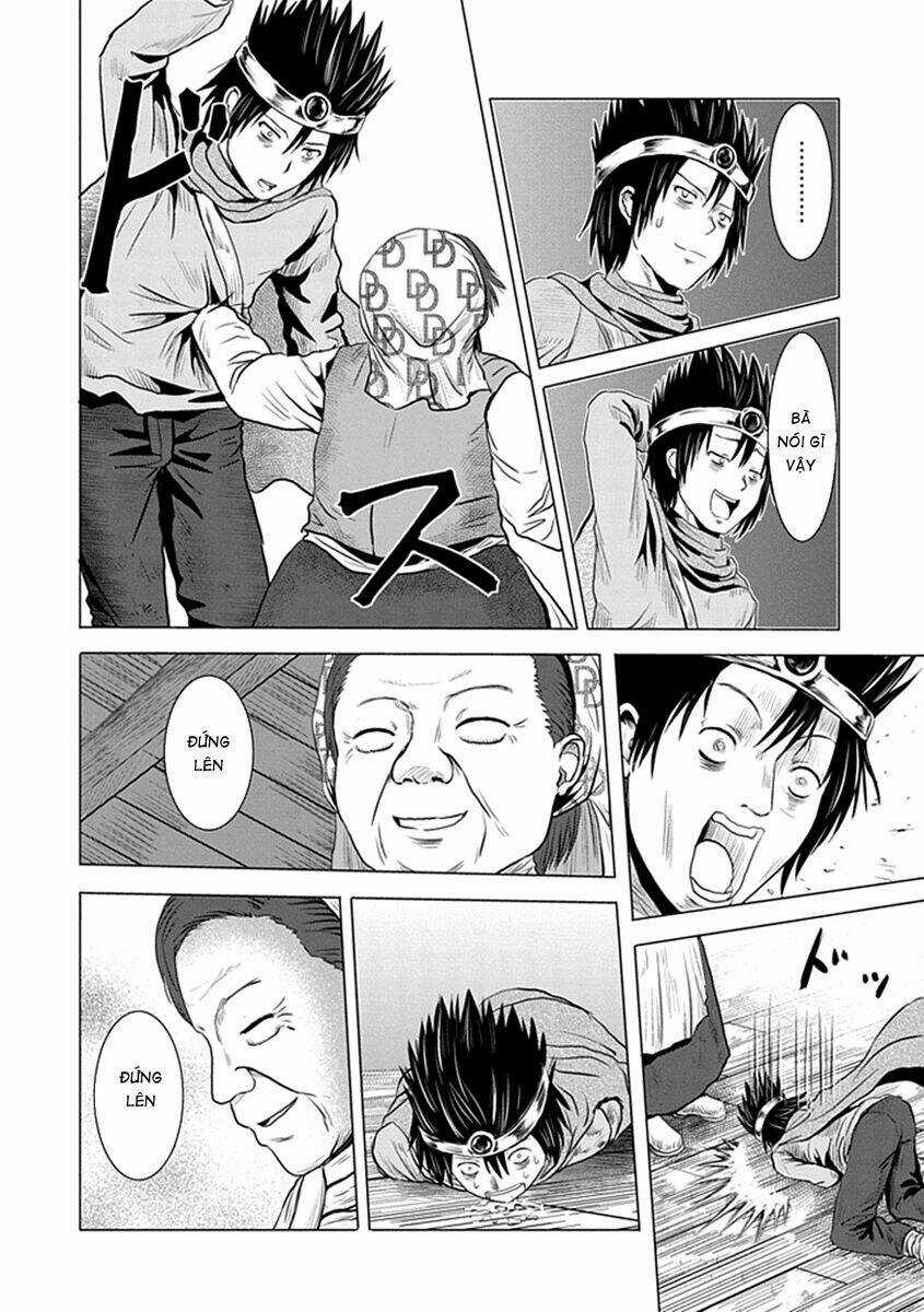 Zai X 10 Chapter 27 trang 5