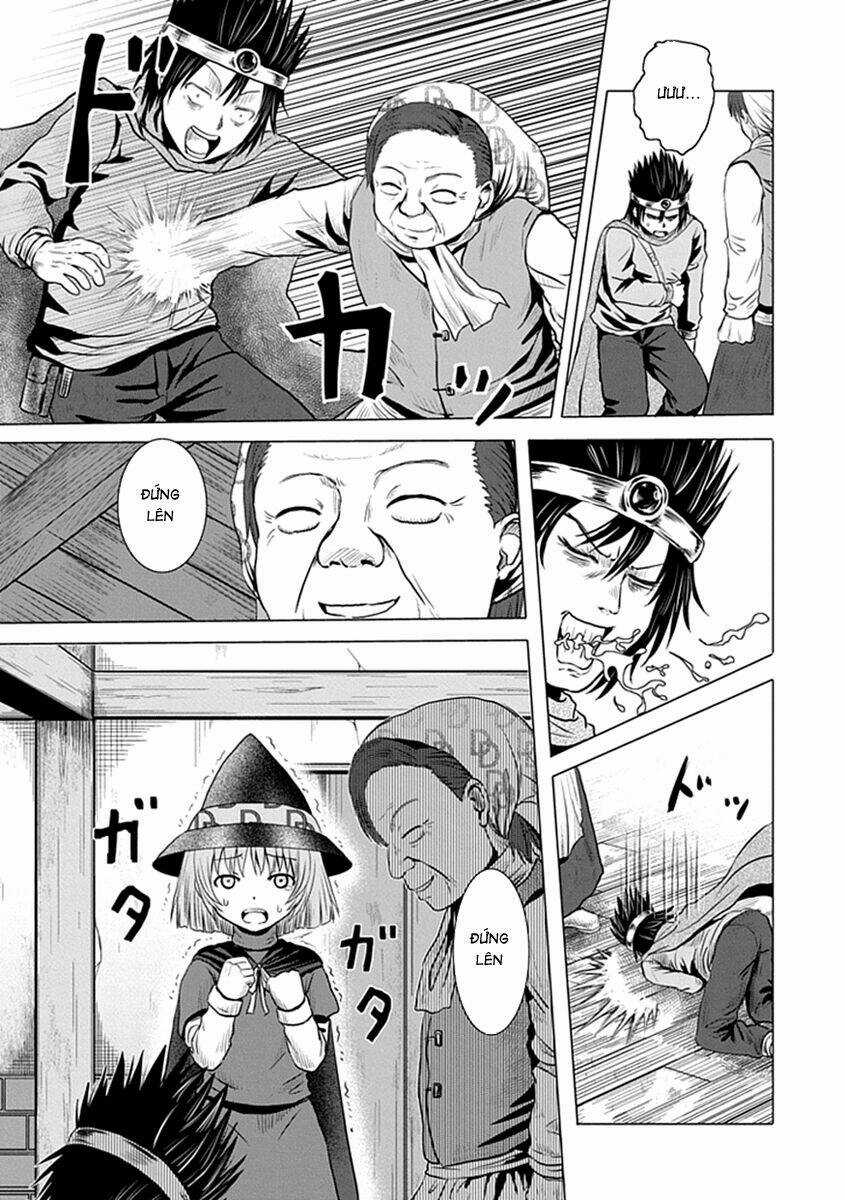 Zai X 10 Chapter 27 trang 6