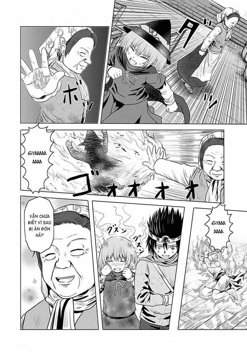 Zai X 10 Chapter 27 trang 7