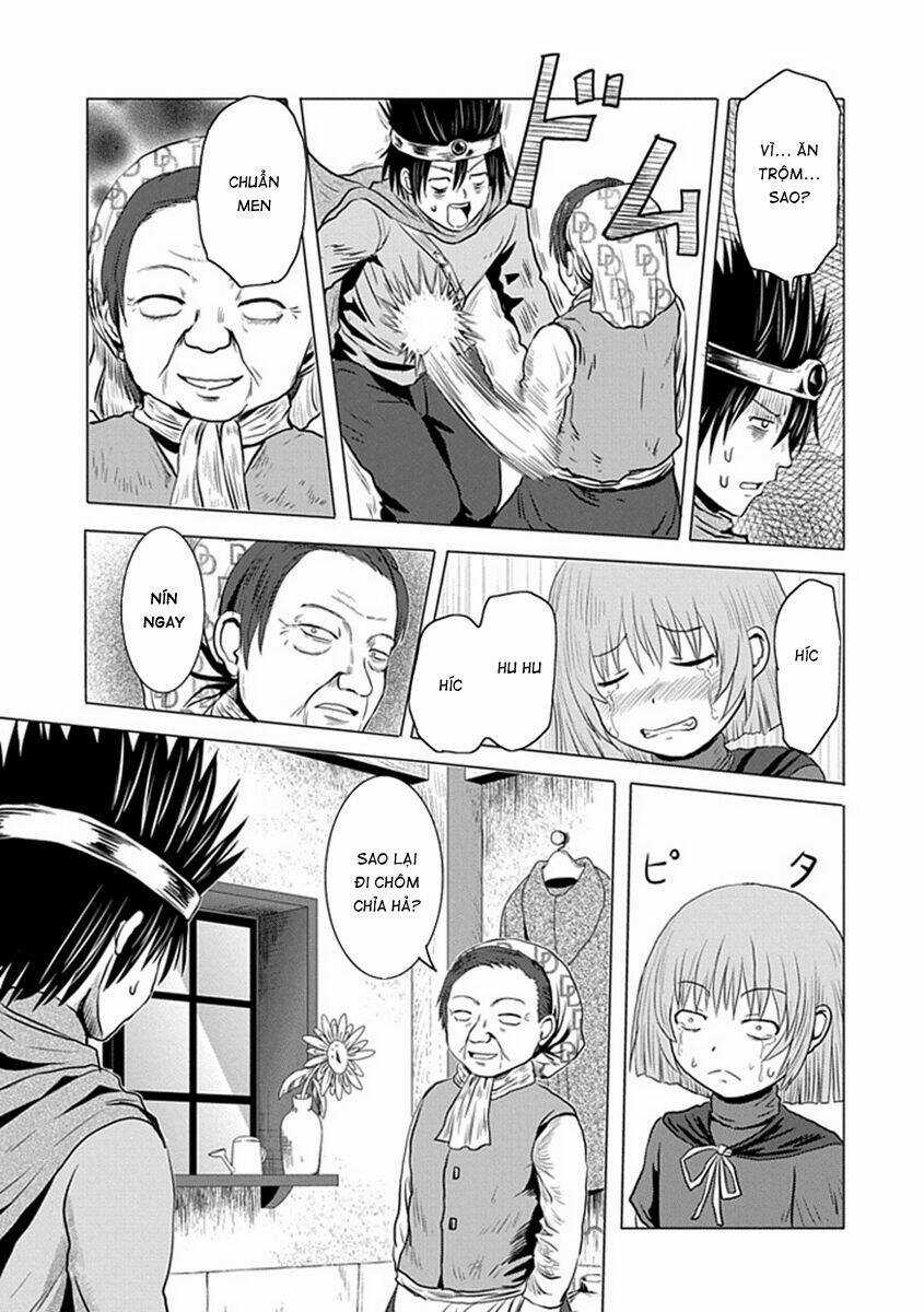 Zai X 10 Chapter 27 trang 8