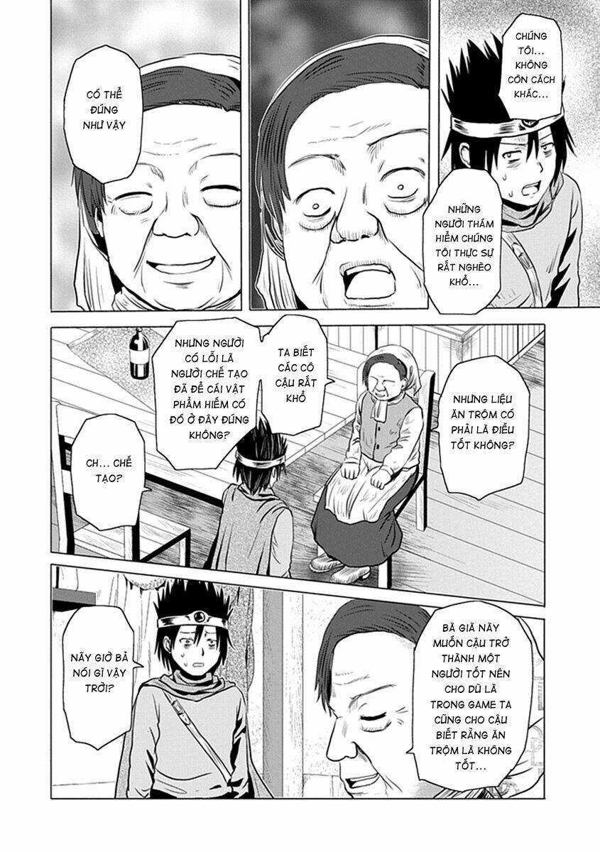 Zai X 10 Chapter 27 trang 9