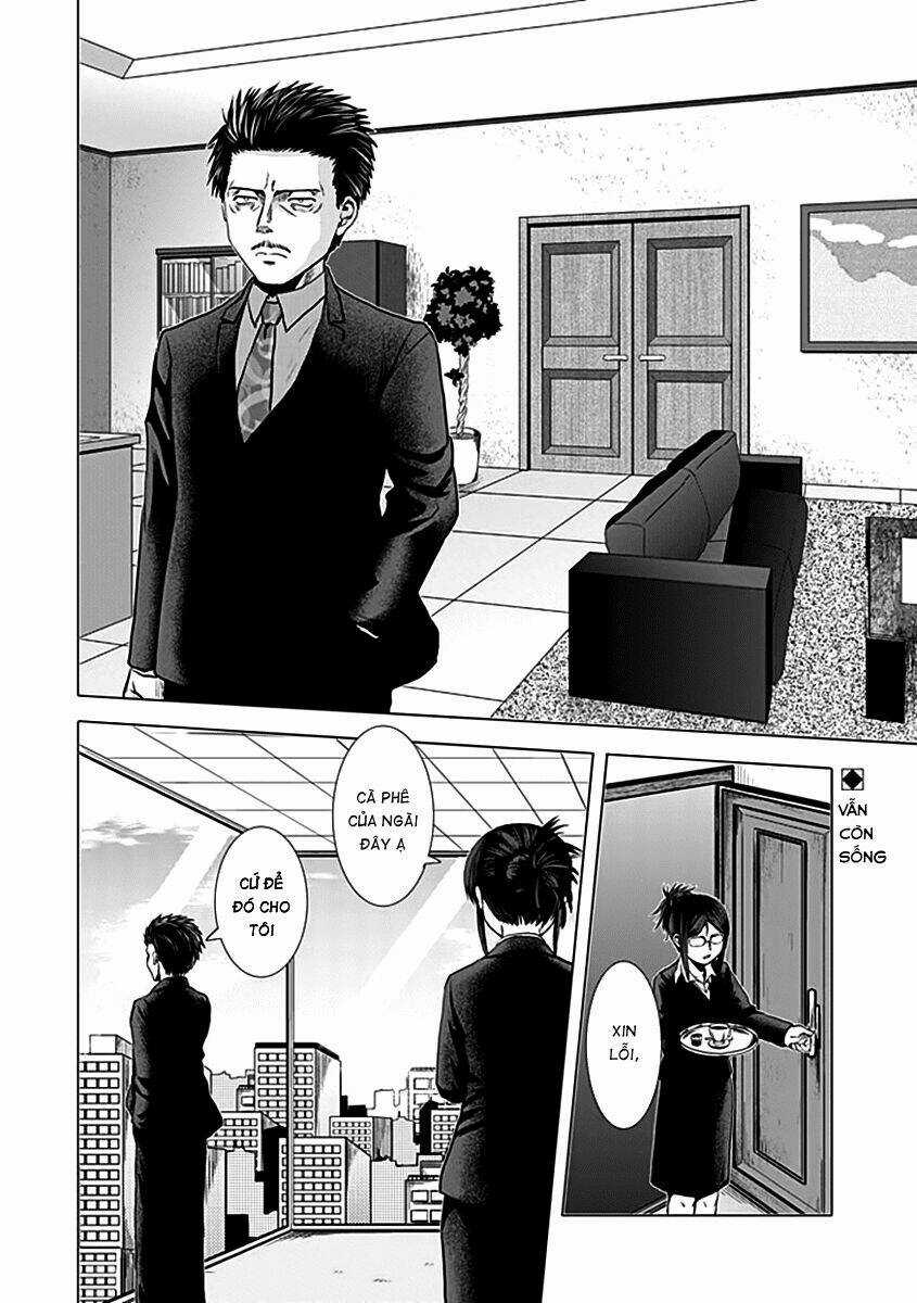 Zai X 10 Chapter 28 trang 3