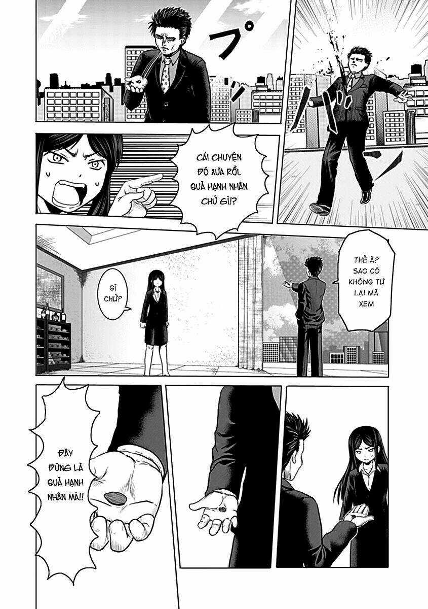 Zai X 10 Chapter 28 trang 5