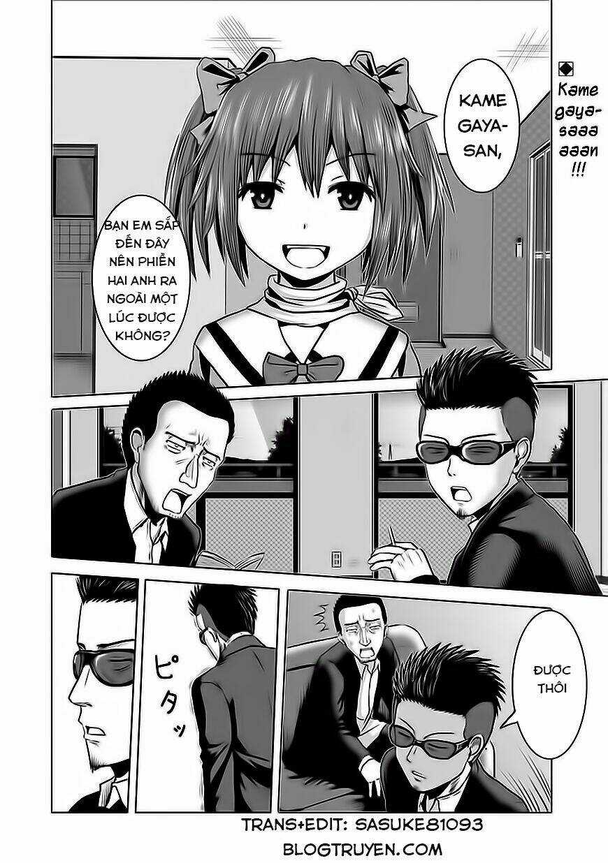 Zai X 10 Chapter 29 trang 2