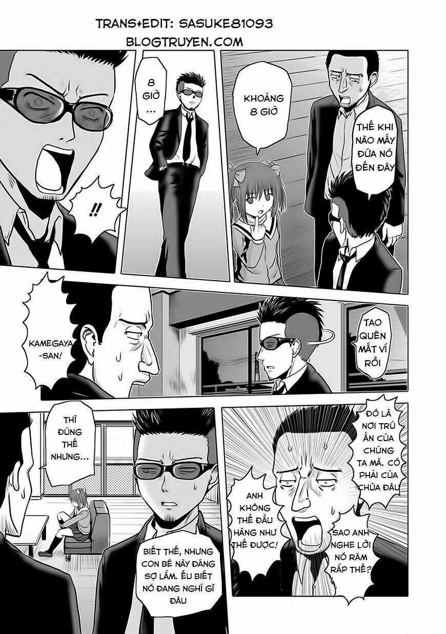 Zai X 10 Chapter 29 trang 3